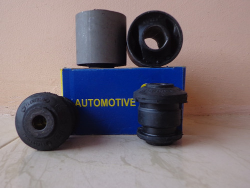 Kit Bujes De Tijera Fiesta Power Y Ecosport - El Par -nuevos