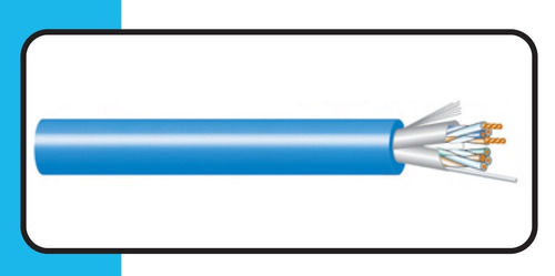  Cable De Red Condumex 66444515 305m Azul Xltp M1