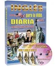 comprar Curso Aprenda  Ingles Para La Vida Diaria + 03 Dvd