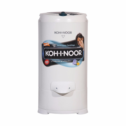 Secarropa Koh-i-noor Clasico B-665 - 6.5kg - 2800rpm