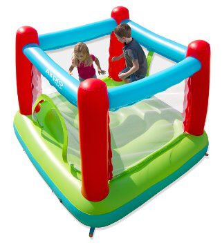 Juego Inflable 