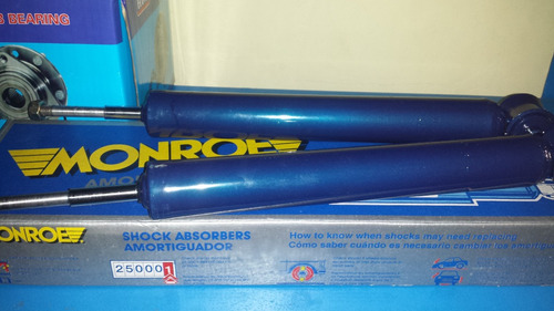 Amortiguador Trasero Chevrolet Aveo 04-12 Monroe