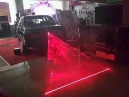 Laser Para Carro Moto Pague 12 Cuotas