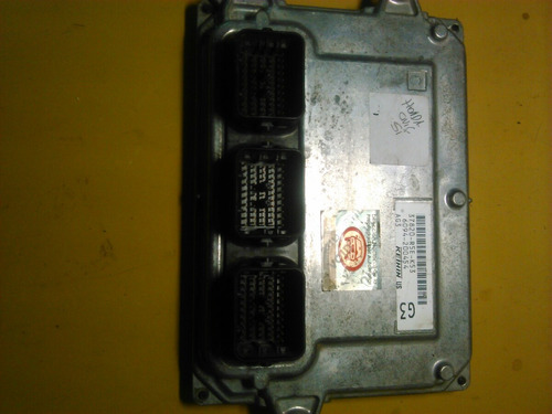 Ecu Honda Civil Si Keihin 37820