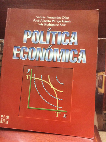 Política Económica - Varios Autores - Popper - Lipsey 