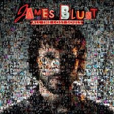 James Blunt  Cd: All The Lost Souls  ( Argentina )