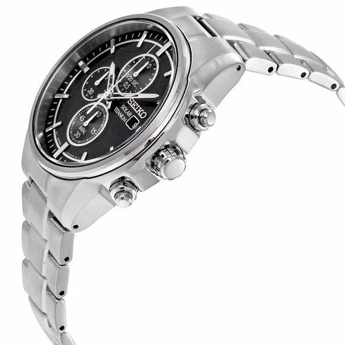 Oferta seiko solar hotsell