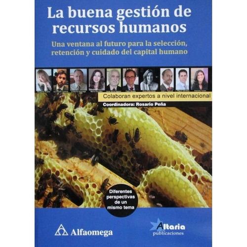 La Buena Gestion De Recursos Humanos