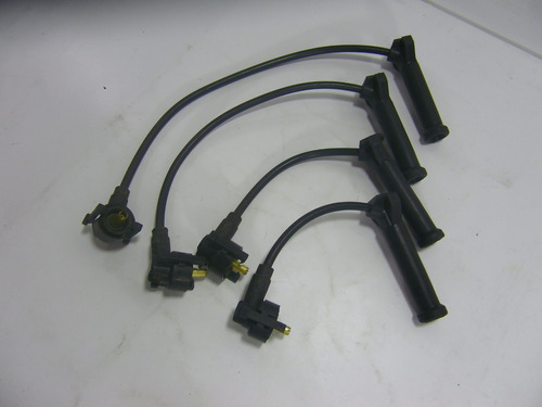 Cables Bujia Ford Escort 2.0 Volkswagen Golf Santana