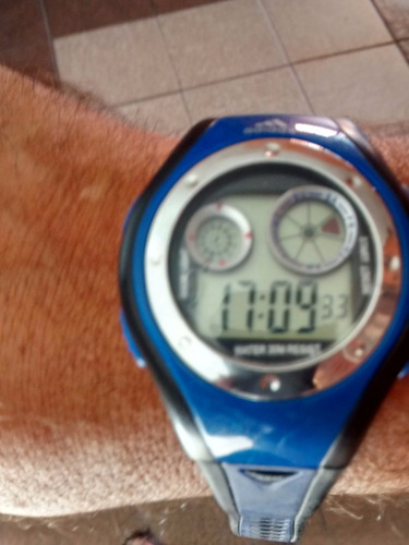 Relogio adidas