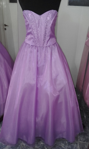 Vestido De 15