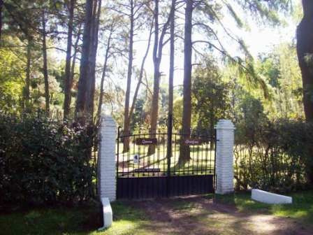 Imagen 1 de 14 de Casa Quinta En G.rodriguez- Parque, Pileta, Cancha De Paddle