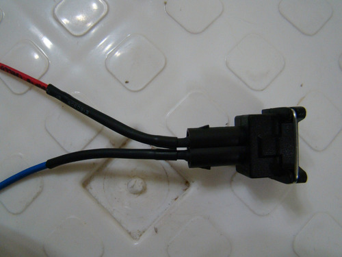 Ramal Cableado Eléctrico Ford Mondeo Zetec, Arnés Inyectores