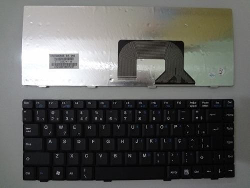 Teclado Sti Is1462 Evolute Sfx35 71-31774-10 - V022405bk5 Br