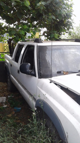 Chevrolet S10 Sucata Para Retirada De Peças - Planeta Motor