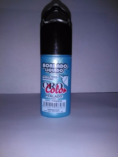 Bordado Liquido Orocolor 100% Original