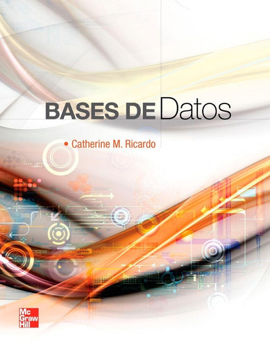 Catherine M. Ricardo - Bases De Datos (nuevo)