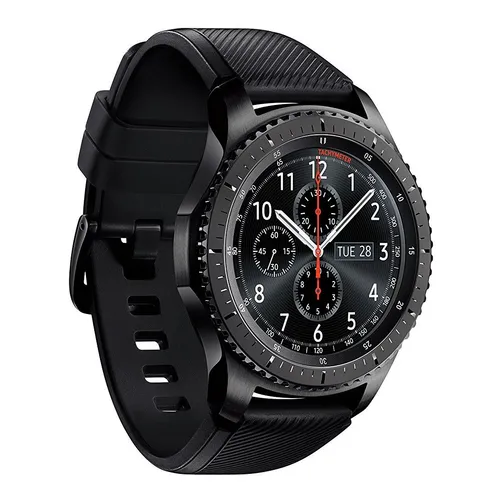 Samsung gear s3 frontier best sale wifi