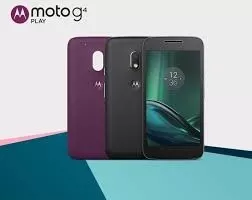 Moto G4 Play Dual Sim 4g Libre Cualquier Operador