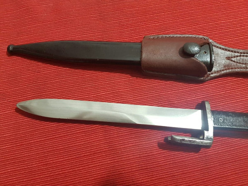 Sable Bayoneta Fal A Con Tahali