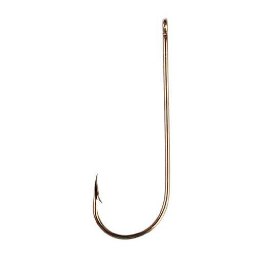 Pesca Anzuelo 214a-1 Pk 10 Eagle Claw