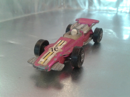 Matchbox Lesney - Formula 1 De 1971 England #1