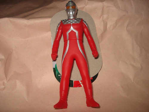 Ultrahero 500 Ultra Siete 7 Ultrasiete Ultraseven Series 2