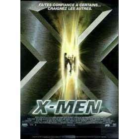 Dvd X-men