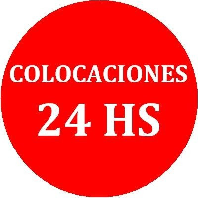 Colocacion De Ceramicas 24 / Urgentes / Nocturno / Etc ...
