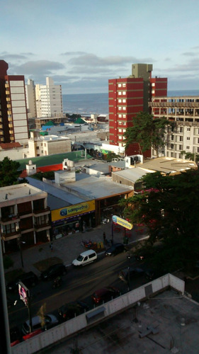 Imagen 1 de 13 de Departamento Para Alquiler Temporal, 3 Dorm. Para 8 Personas