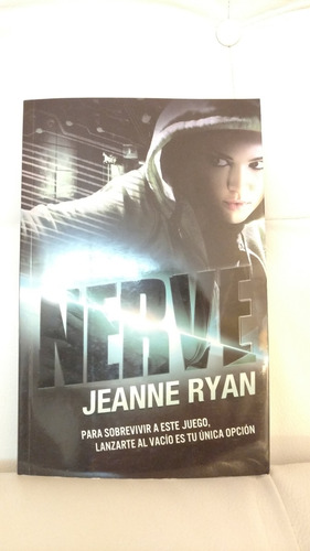 Nerve De Jeanne Ryan
