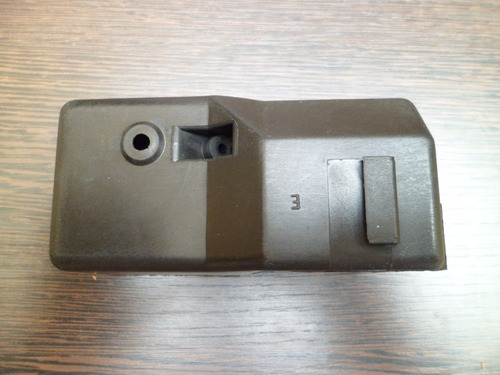 Imagen 3 de 6 de Manija Interior Izquierda Para Ford Transit 97/00