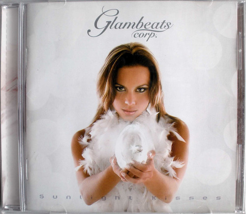 Glambeats Corp. - Sunlight Kisses - Cd Nacional