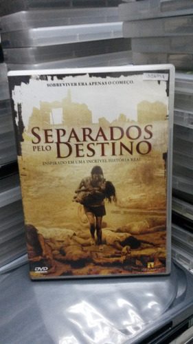 Dvd Original Do Filme Separados Pelo Destino