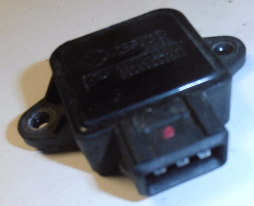 Sensor Tps (original) Hyundai Accent Año 1996 Al 2000