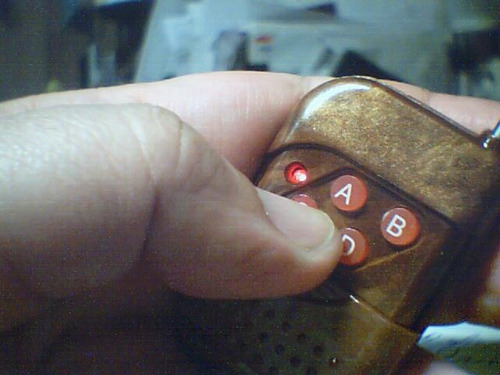 Control Remoto Diy 4 Canales Arduino Pic Avr