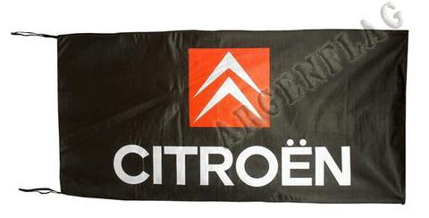 Citroen * Banderas * 150 X 75 Cm * Modelos A Eleccion !!