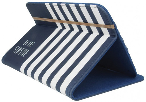 Funda Rigida Para iPad 10  Canvas Perfect Choice Pc-332787