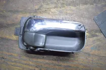 Comprar Vendo Manigueta Delantera Derecha De Nissan Xtrail, Año 2007