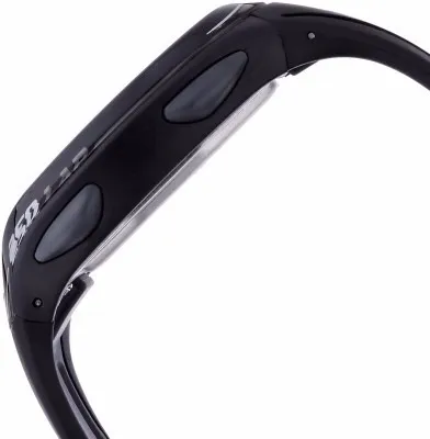 Reloj Timex Ironman Tapscreen T5k588 Agente Oficial Caba