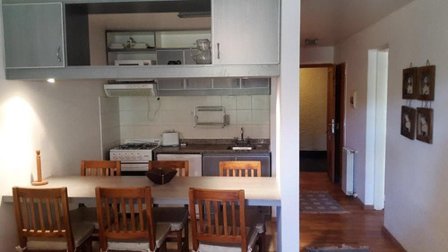 Imagen 8 de 17 de Departamentos 5 Y 7 Personas - Bariloche - Invierno 2023 - Vista Al Cerro Catedral