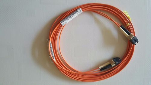 Cable Fibra Ibm - Cable De Red - Lc - Lc - 5 M - Fibra Ópt