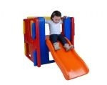 Escorregador Infantil Play Junior - Playground / Brinquedo