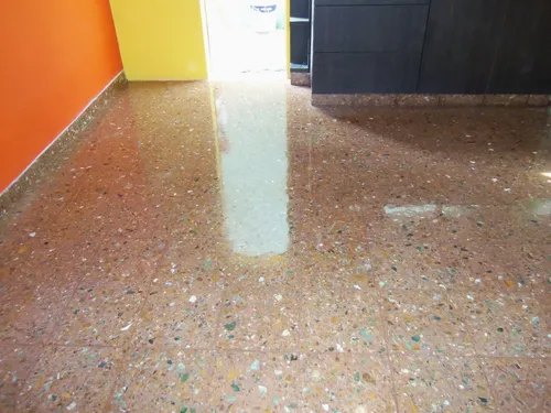 Pulido De Pisos Pulidos De Pisos Leg Mosaicos Mármol Granito