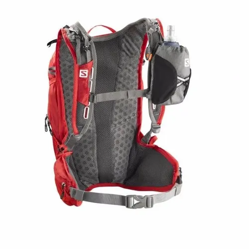 Mochila salomon agile 17 sale