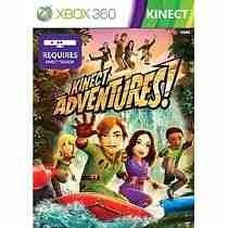 Xbox 360 Slim + Kinect + 3 Jogos