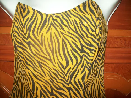 Corset De Dama Talla M (Usado)