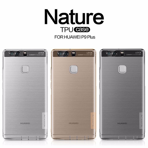 Carcasa Nature Huawei P9 Plus,marcanillkin-importadora Nissi