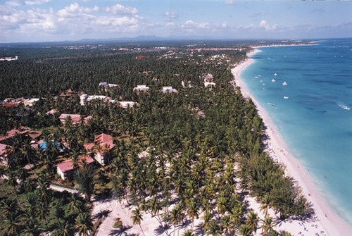 Hotel Bavaro Punta Cana Romana República Dominicana Caribe 