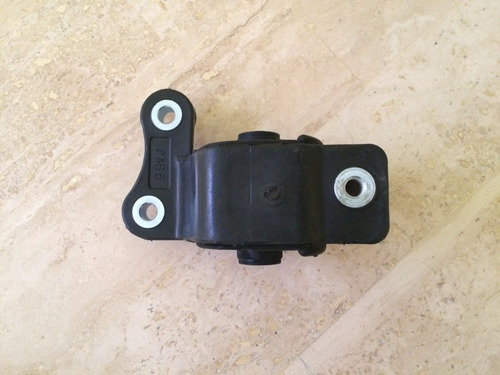 Base Honda Fit Año 2002 Al 2008 Trasera A/t M/t
